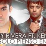 Ken Y Ft. Jerry Rivera - Solo Pienso En Ti (Urban Remix) MP3