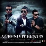 Axcel Y Andrew Ft. J Alvarez - Agresivo Lento MP3