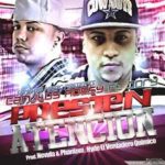 Carlitos Rossy Ft Jory - Presten Atencion MP3