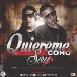 Carlitos Rossy Ft. El Kas - Quiereme Como Soy MP3