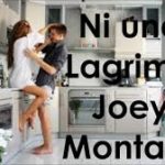 Joey Montana - Ni Una Lagrima MP3