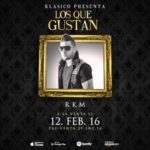 Klasico Ft. RKM - No Puedo Mas MP3