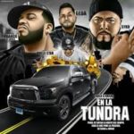 Geda Ft. Franco El Gorila, Guelo Star Y Syko El Terror - En La Tundra MP3