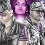 Geda Ft. Galante El Emperador - Una Invitada MP3