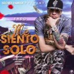 Endo - Me Siento Solo MP3
