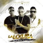 Kanti Y Riko Ft. Anonimus - La Locura