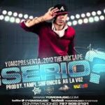 Yomo - En Serio MP3