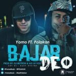 Yomo Ft. Polakan - Bajar Deo MP3
