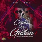 Jmiel Ft. Nova La Amenaza - Cositas Que Te Gustan MP3