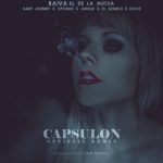 Raiva El De La Mussa Ft. Baby Johnny, Optimus, Jungle, El Gemelo Y Dvice - Capsulon Remix MP3