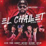 Sou El Flotador Ft. Alexio, Pusho, Almighty, Lary Over, Bad Bunny, Jory Boy - El Challet Remix MP3